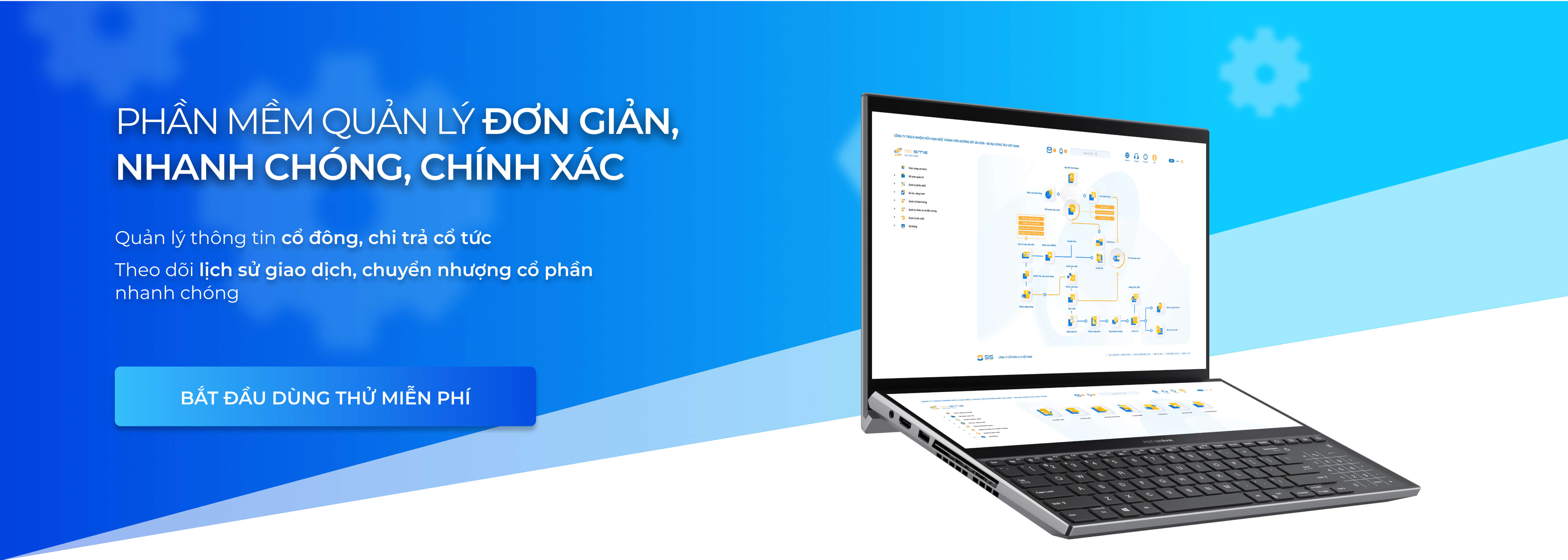 Quản lý cổ đông